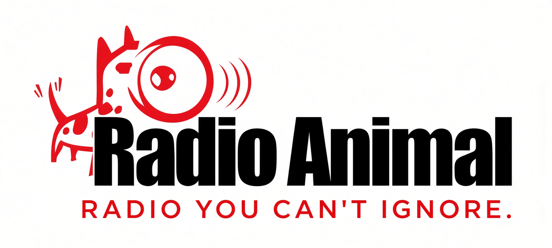 RadioAnimal — Radio you can’t ignore.